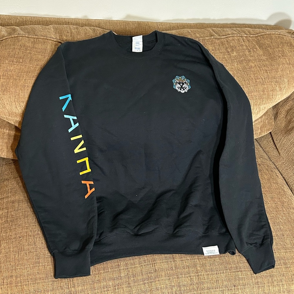 Kanha Sweatshirt